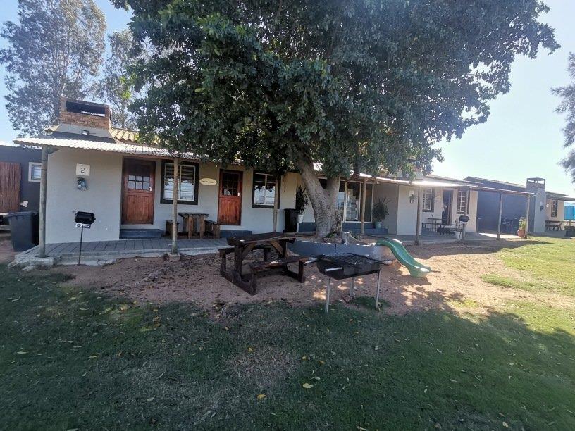 11 Bedroom Property for Sale in Piketberg Rural Western Cape